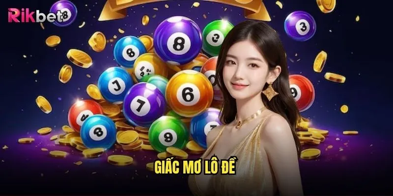 Giấc mơ lô đề