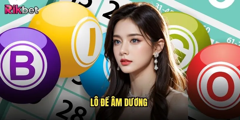 Lô đề âm dương